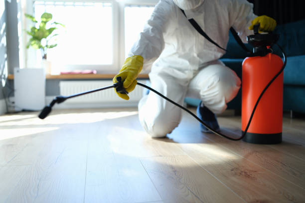 Reliable Infectious Disease Decontamination contractor in Fort George G Meade, MD by Crime Scene Cleaner Online